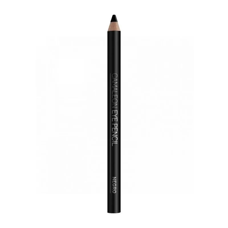 Camaleon Cosmetics Lápiz de Ojos Negro
