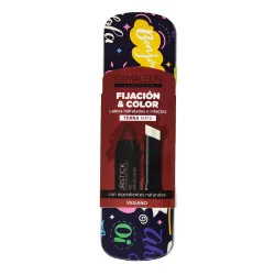 Camaleon Pintalabios Basic Terra + Lip Premier + Lata