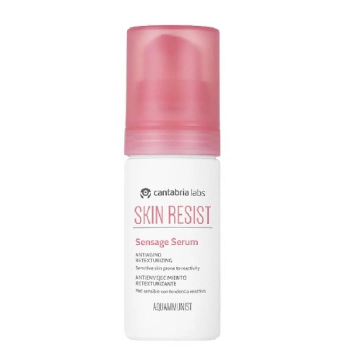 Cantabria Labs Skin Resist Sensage Sérum 30ml