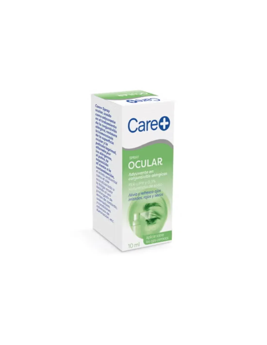 Care+ Spray Ocular 10 ml