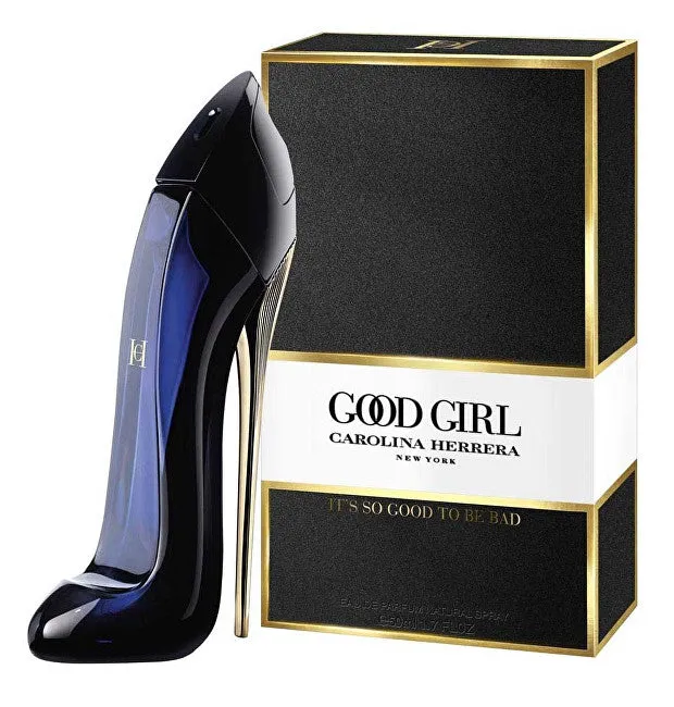 Carolina herrera Good Girl eau de parfum for women Volume: 50 ml