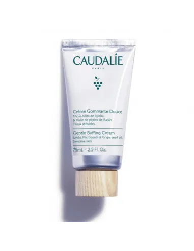 CAUDALIE CREMA EXFOLIANTE SUAVE 75 ML