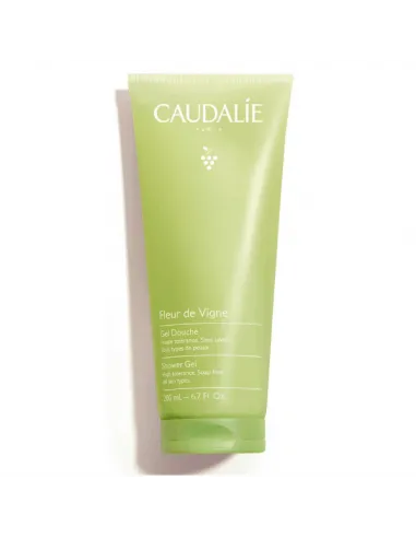 CAUDALIE GEL DUCHA FLEUR DE VIGNE 200 ML
