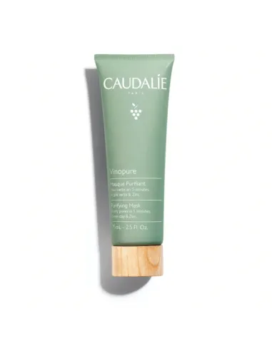 CAUDALIE MASCARILLA PURIFICANTE VINOPURE 75 ML