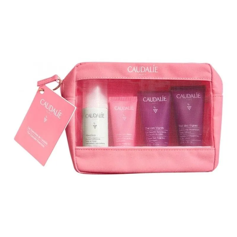 Caudalie Neceser Los Esenciales