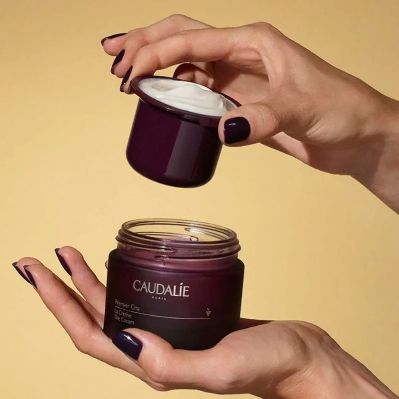 Caudalie Premier Cru Recarga La Crema 50ml