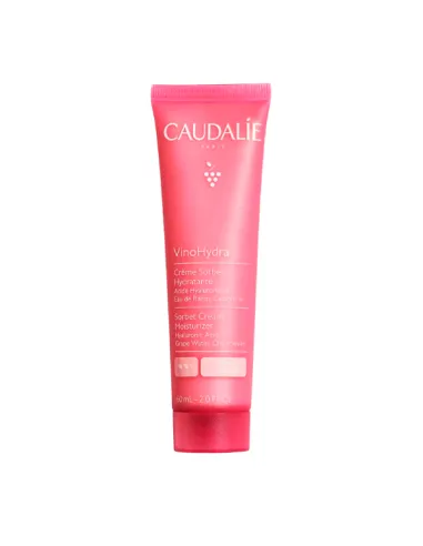CAUDALIE VINOHYDRA CREMA SORBETE HIDRATANTE 60ML