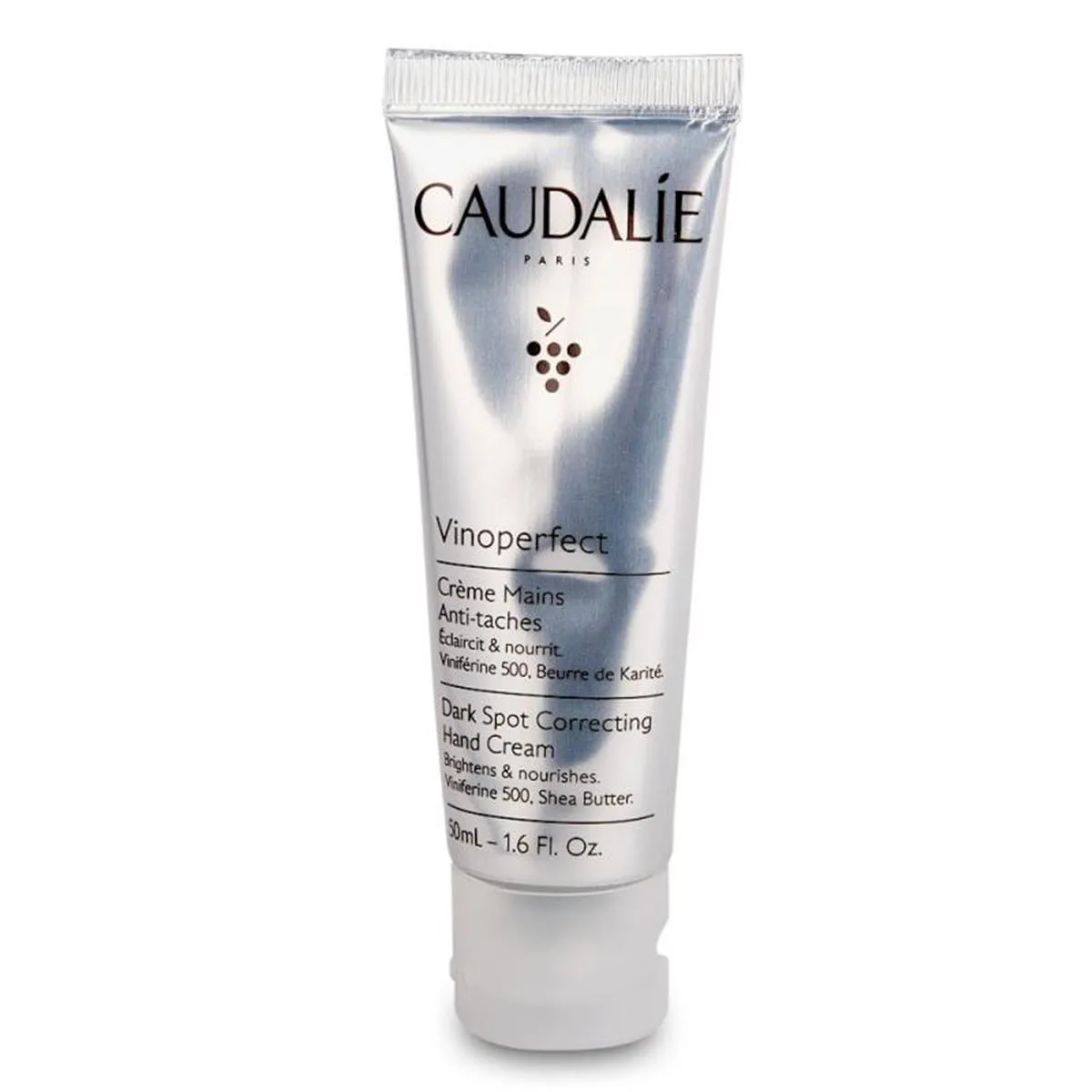 Caudalie Vinoperfect Crema de Manos Antimanchas 50ml