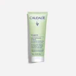 Caudalie Vinopure Gelatina Limpiadora Purificante con Acido Salicílico 75ml