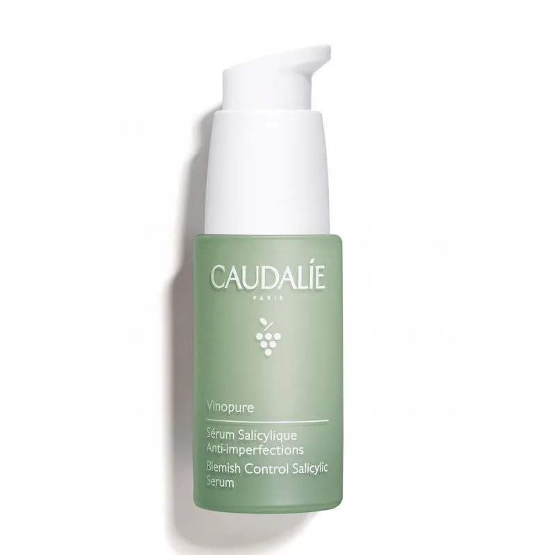 Caudalie Vinopure Sérum Salicílico Anti Imperfecciones 30ml