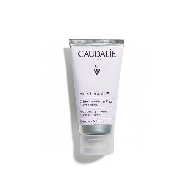 Caudalie Vinotherapist Crema Belleza Pies 75ml