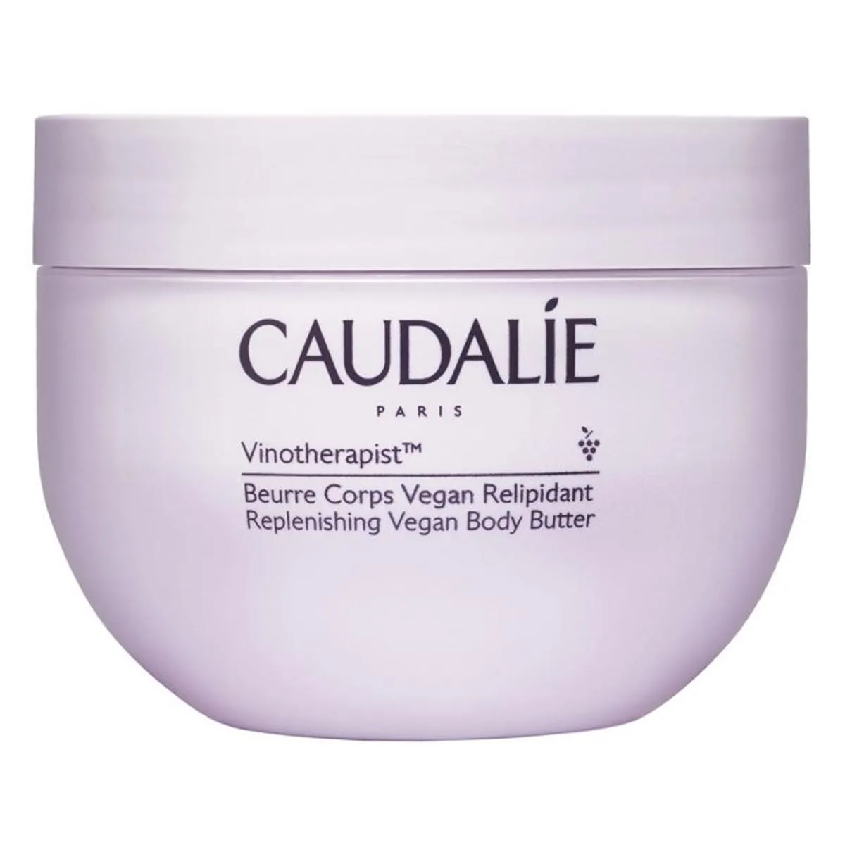 Caudalie Vinotherapist Manteca Corporal Vegana 250ml