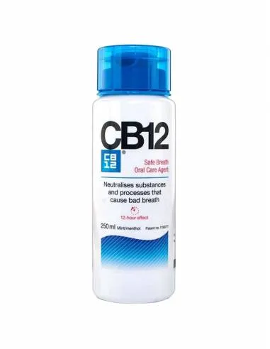 CB12 COLUTORIO  250 ML