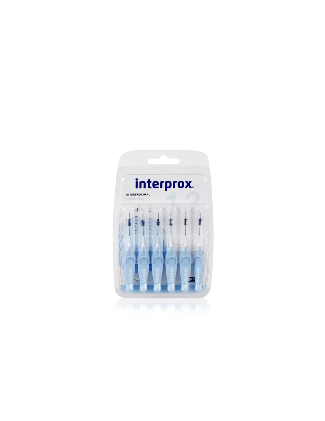 INTERPROX Cylindrical 6 Unidades