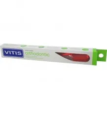 Vitis Cepillo de dientes Orthodontic