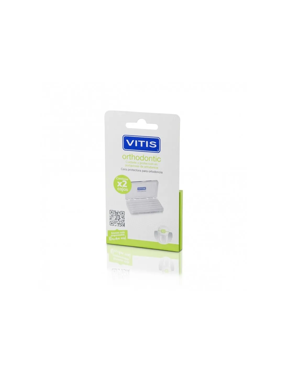 VITIS Cera de Ortodoncia
