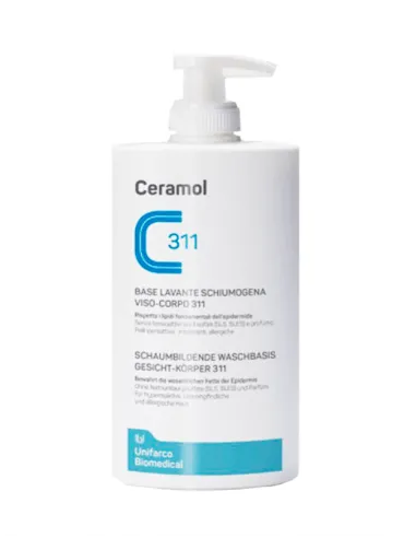 CERAMOL 311 GEL ÍNTIMO 250 ML