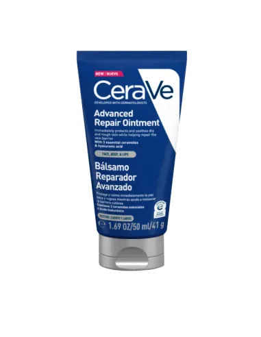 CERAVE BALSAMO REPARACION AVANZADO 50 ML