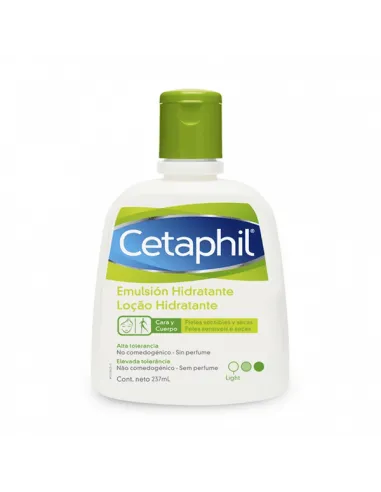 CETAPHIL LOCION HIDRATANTE 200