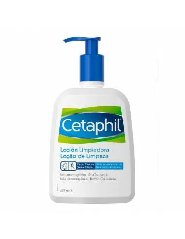 CETAPHIL LOC LIMPIADORA 473 ML