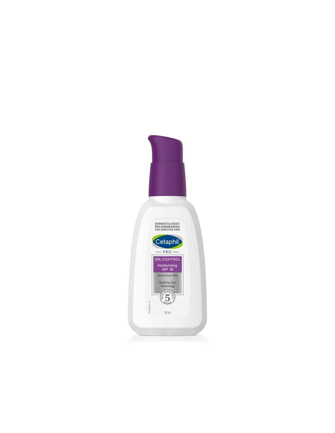 Cetaphil PRO Oil Control Hidratante SPF 30 118 ml