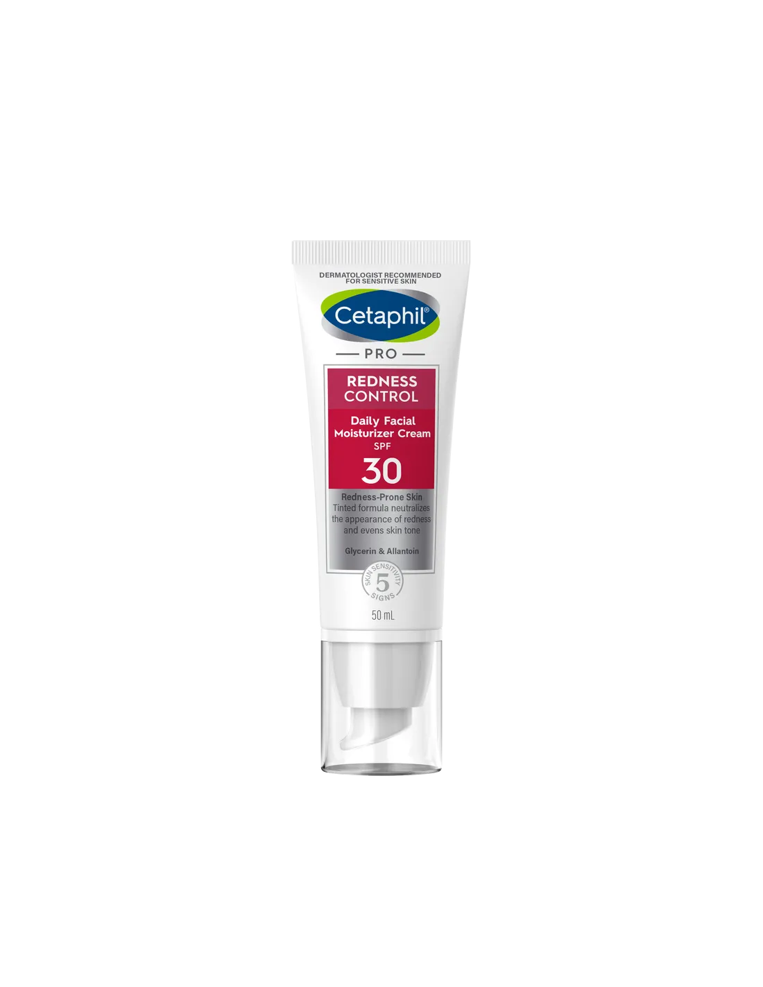 Cetaphil PRO Redness Control Hidratante SPF 30 50 ml