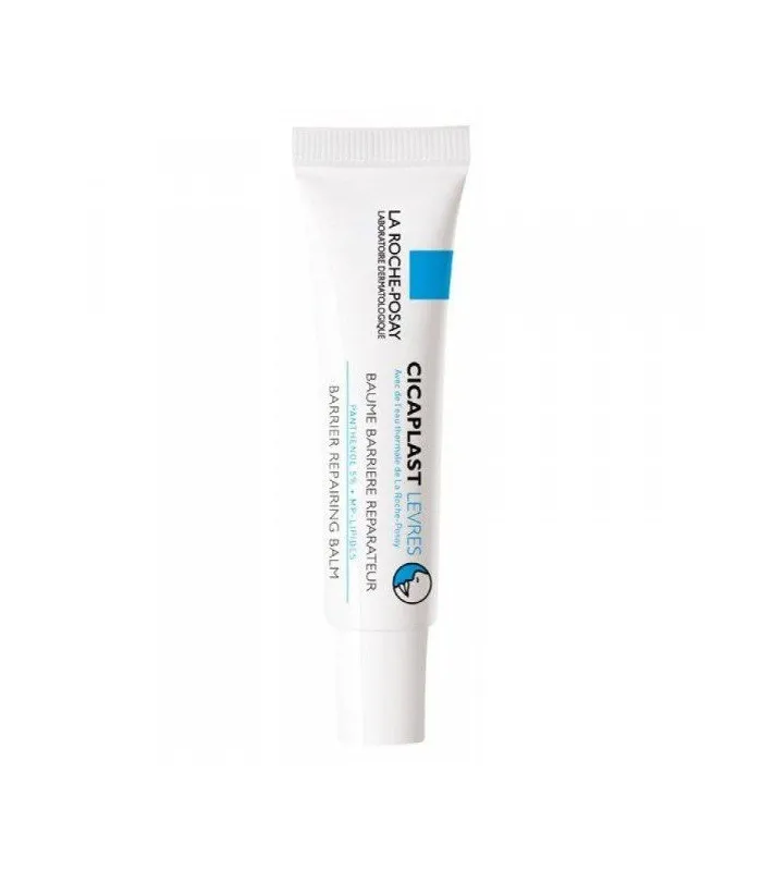 Roche Cicaplast Labios 7.5 Ml