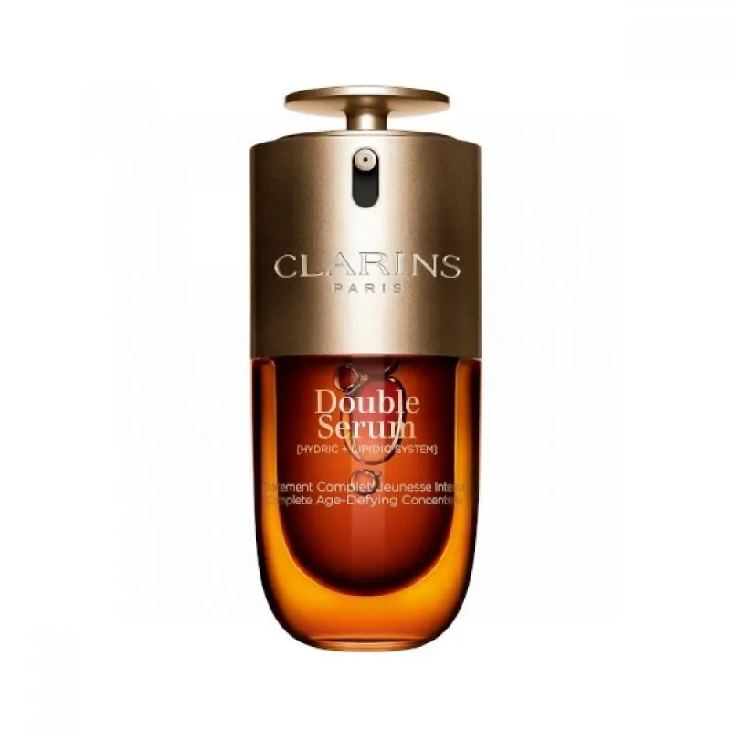 Clarins Double Serum Complete Age Control 20ml