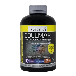 Collmar 180 Comprimidos Masticables Limon