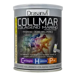 Collmar Con Magnesio Vainilla 300 g
