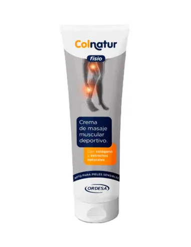 COLNATUR FISIO CREMA 60 ML