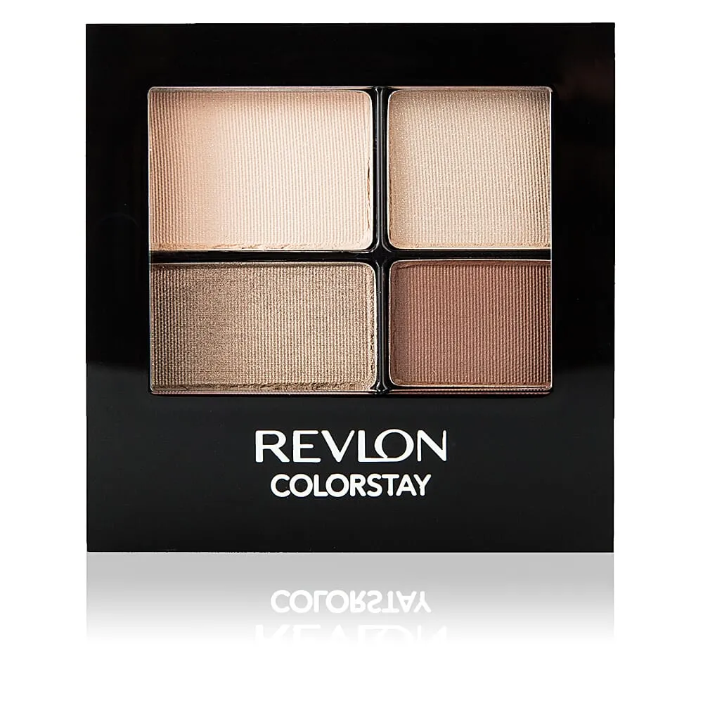 Colorstay 16 Hour Eye Shadow #500 Addictive