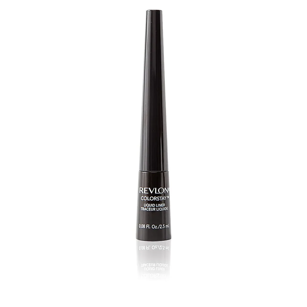 Colorstay Liquid Liner #251 Blackest Black