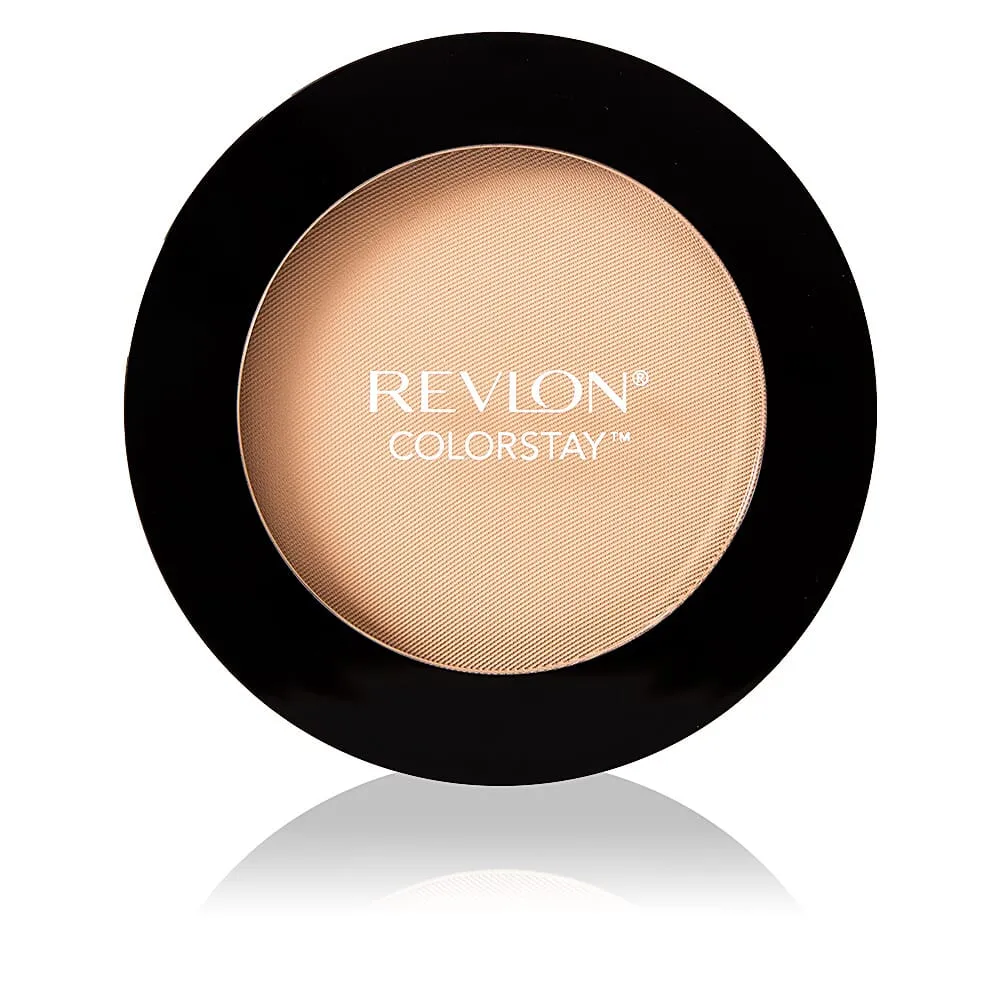 Colorstay Pressed Powder #830 Light Medium 8,4g