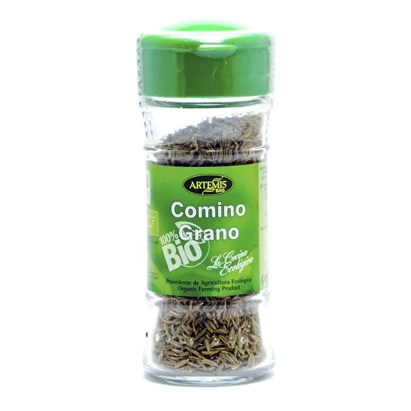COMINO en grano especia 20gr. BIO