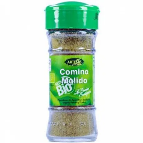 COMINO molido especia 30gr. BIO