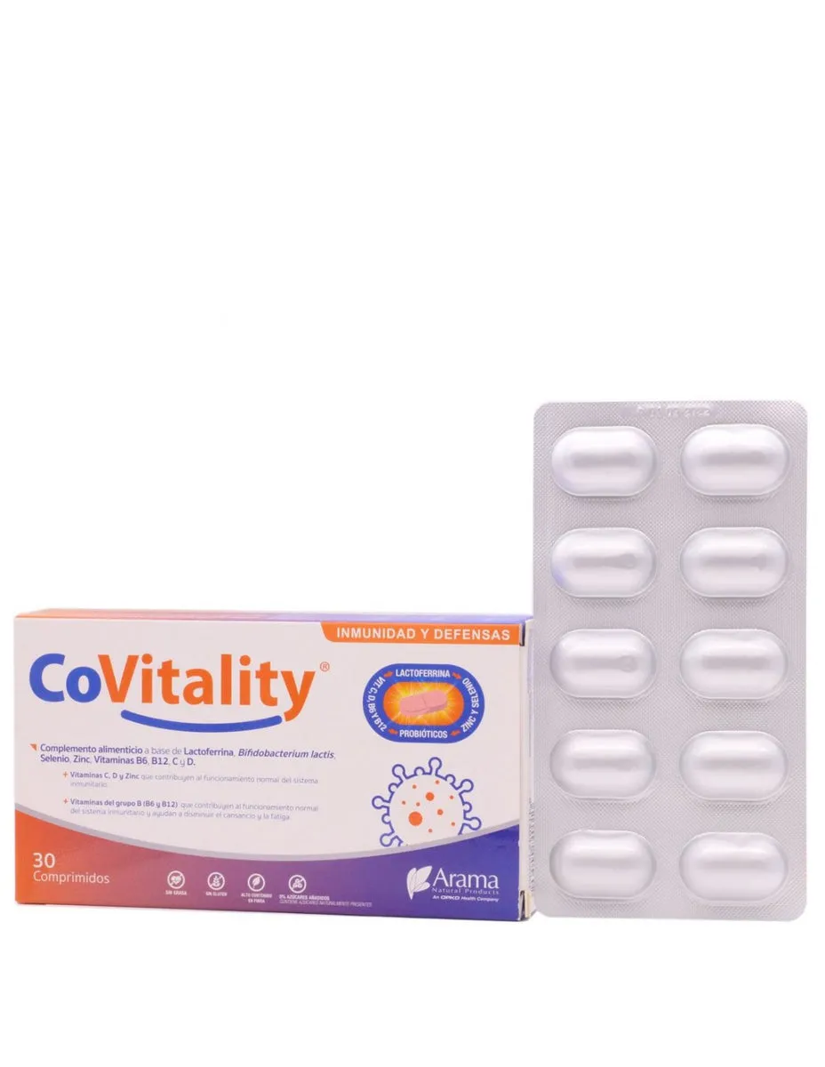 COVITALITY 30 COMP - OPKO