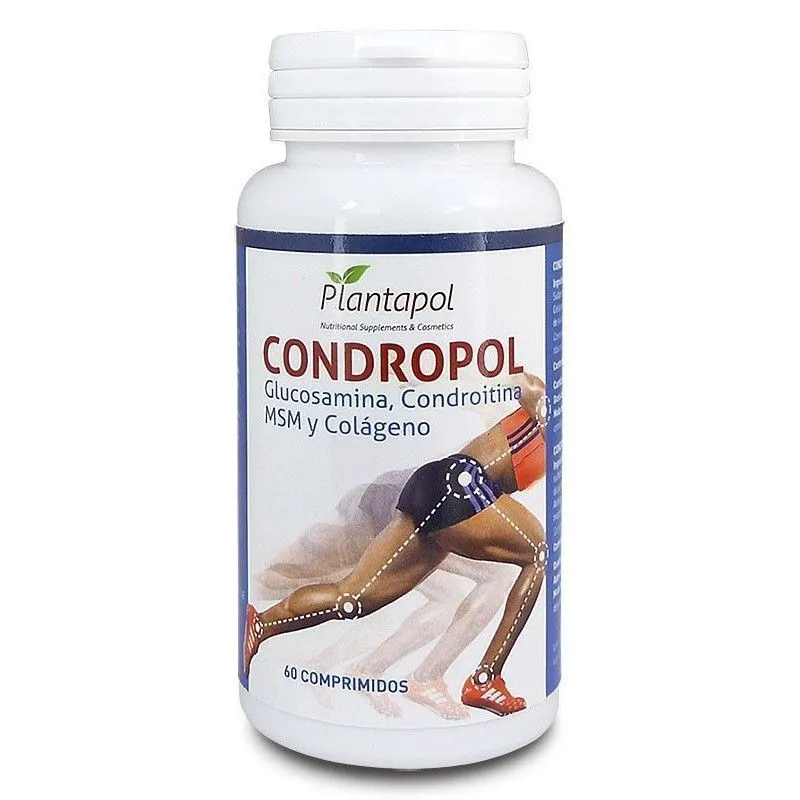 CONDROPOL 60 COMP - PLANTAPOL