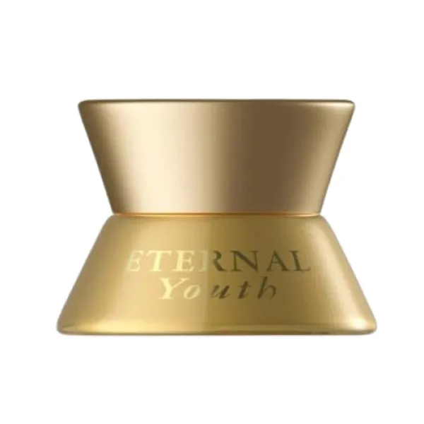 Contorno de Ojos y Labios Máxima Regeneración I Crema iluminadora 15ml - Eternal Youth - Alqvimia ®