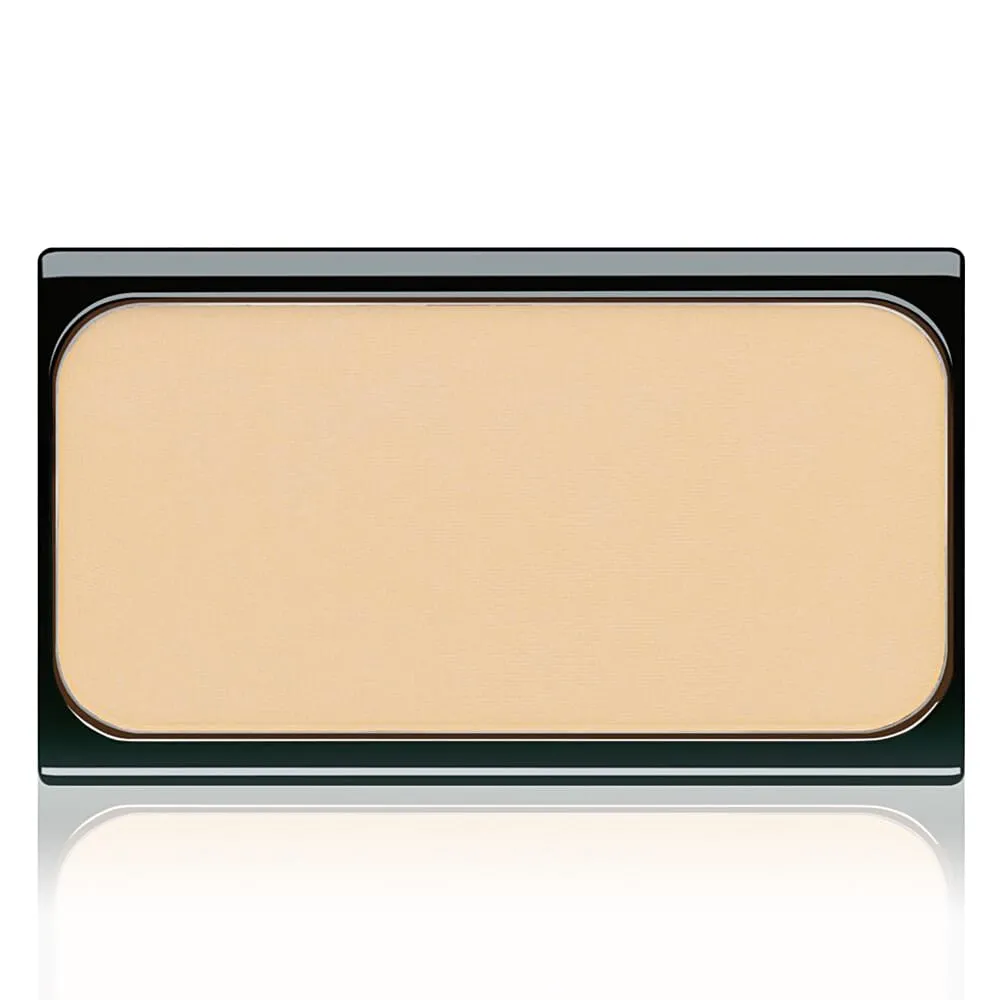 Contouring Powder #12 Vanilla Chocolate