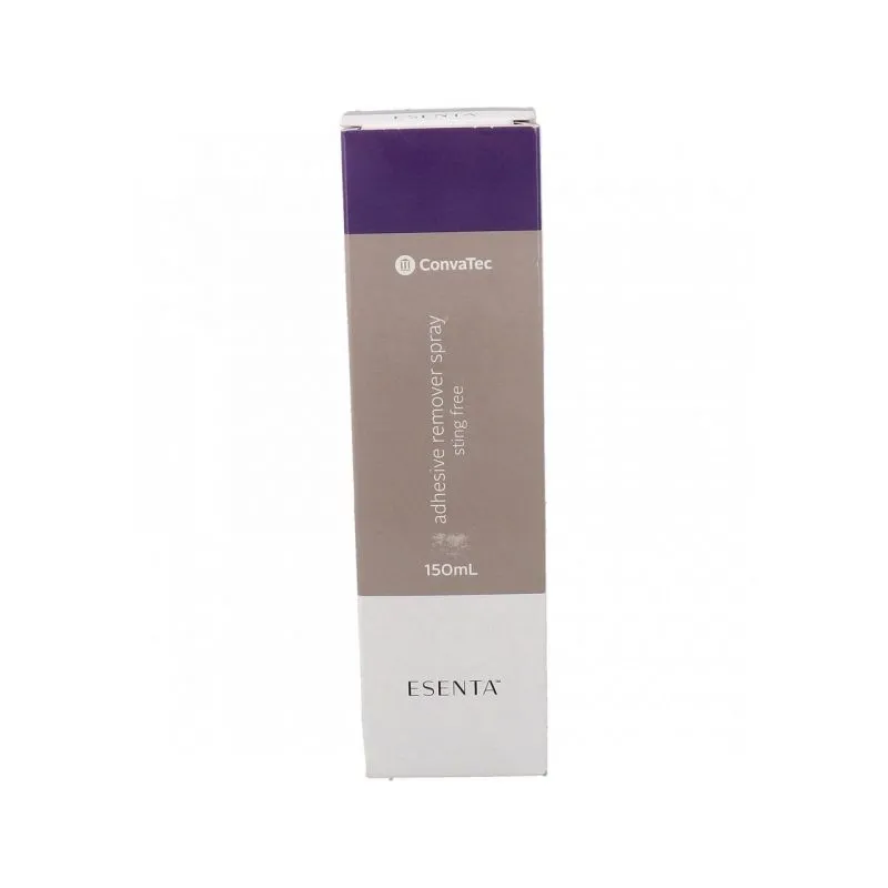 Convatec Esenta Eliminador de Adhesivo No Irritante 150ml