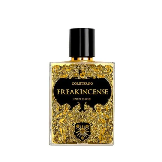 Coreterno Freakincense Eau de Parfum Unisex 100ml