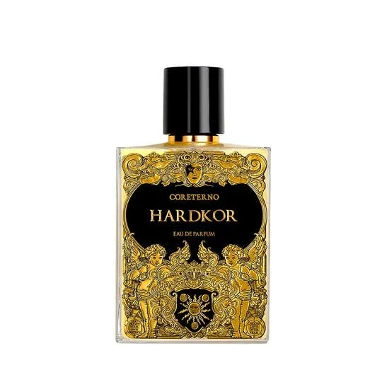 Coreterno Hardkor Eau de Parfum for Women 100ml