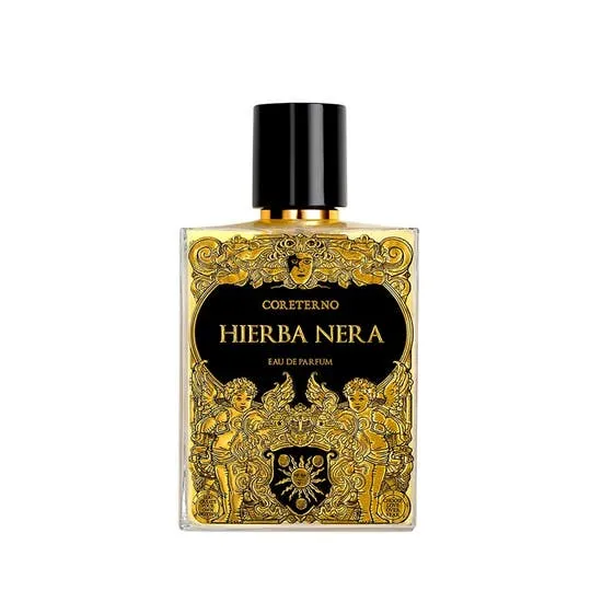 Coreterno Hierba Nera Eau de Parfum Unisex 100ml