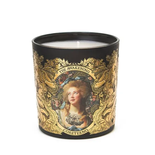 Coreterno The Awakening Scented Candle 250g