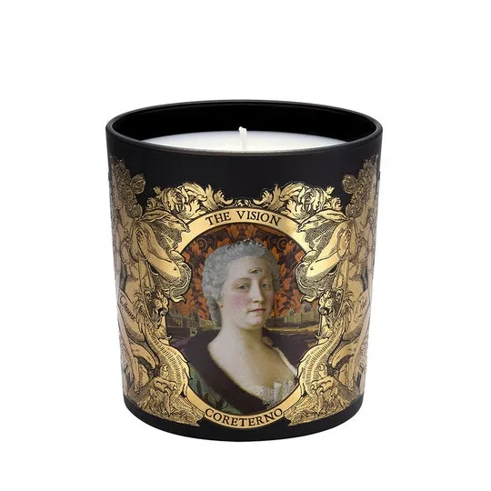 Coreterno The Vision Scented Candle 240g