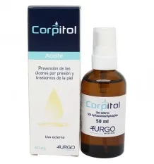 Corpitol Aceite 50ml