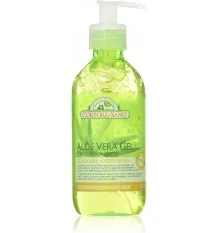 Corpore Sano Gel Aloe Vera + Aceite de Argan 300ml