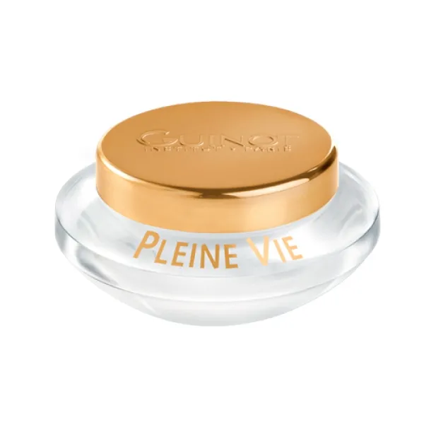 Crème Pleine Vie | Crema Antiarrugas 50ml - Guinot ®