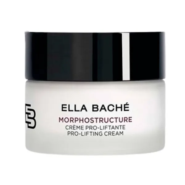 Crème Pro-Liftante | Crema morfo-lifting 50ml - Morphostructure - Ella Baché ®